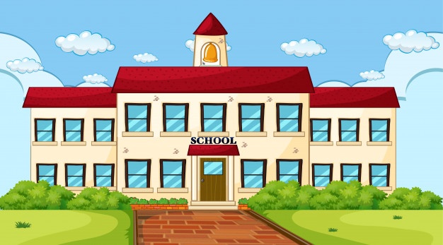 LIONS ENGLISH HIGHER SECONDARY SCHOOL