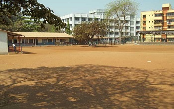 LIONS ENGLISH HIGHER SECONDARY SCHOOL